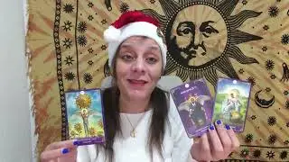 🎄#GEMINIS🎁 ESPECIAL NAVIDAD🎁LO MEJOR ESTÁ POR LLEGAR🎄