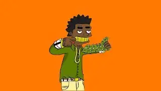 🔥 Kodak Black - 