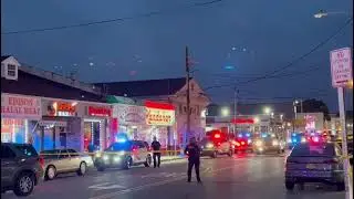 Today At Virani Jewelrs On Oak Tree Road Iselin NJ USA 🇺🇸 | Virani Jewellers USA Branch outside view