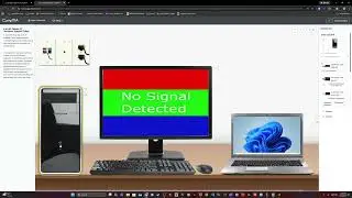 Attempting CompTIA's A+ 1201 4.4 Lab: Resolve PC Hardware Support Tickets