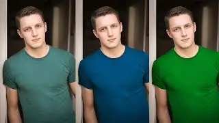 how to change color in photoshop 2024