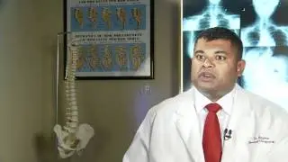 Gonstead Chiropractic Center Fort Mill, SC. Introducing Dr. Rich Benjamin, D.C