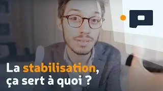 📷 La stabilisation, &ccedil;a sert &agrave; quoi ?