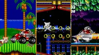 Sonic:Sonic 2 Super Tails