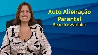 Auto Aliena&ccedil;&atilde;o Parental