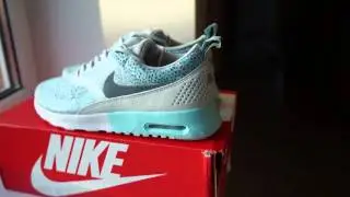 Nike Air Max Thea Print