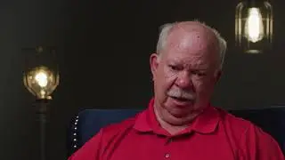 Jim&rsquo;s Story