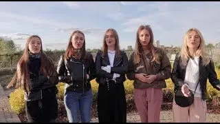 Beloe Zlato - Думы. Варшава // Russian Folk Music That Will Make You Thrill