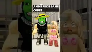 A One Piece Game Codes Update January 2026 15 Exp Tickets #roblox #shorts #yosho