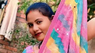 Sandhya Kumari Vlog Azamgarh Thekma se live