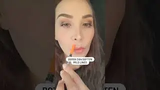 Best Ways to Treat Lip Lines