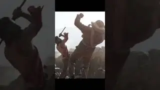 captain Miller mass Tamil song