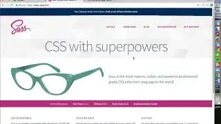 Basic Front End Developer Computer Setup