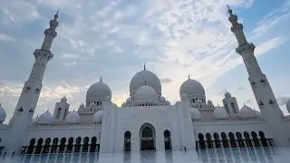 Abu dhabi Tour 2025❤️‍🩹 #grandmosque #bapshindumandir #corniche #reemisland #yasisland 