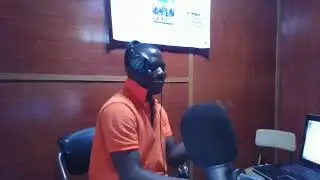 SALON MUSIC PUL OVER ON NJALA UNIVERSITY RADIO 92.5 FM WITH DJ JADA5232