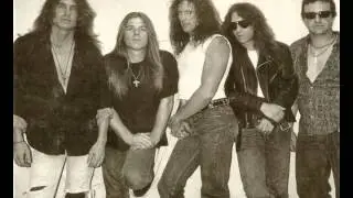 Shotgun Logic - Hard Luck City