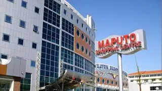 Maputo Shopping Centre