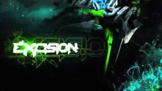 Excision/Datsik - Boom Custom Remix