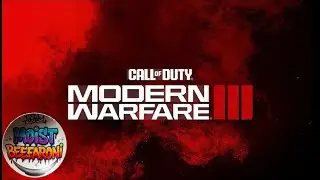 MW3 Campaign Part 2