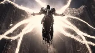 Diablo 4 Grind Once Again!