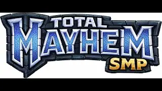 Hytale day 11 🐺 Total Mayhem SMP 🐺 come and watch the total destruction