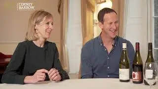 Organic & biodynamic wine (FULL VIDEO) - Drink Well Eat Well with Susie & Peter #wine #organics