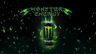 MONSTER ENERGY COMERCIAL