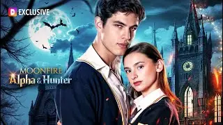Moonfire：Alpha & Hunter | DramaWave