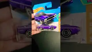 '70 Dodge Hemi Challenger