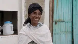 Ethiopia Bank-funded WASH project sparks better health, economy and new investments