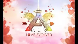 ARK: LOVE EVOLVED OST - By Gareth Coker [Epic ARK]