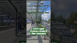 Alma kertoo huonon vitsin 4 #huumori #railispeople #hauska #vitsit #comedy #vitsi #funny