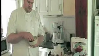No Nonsense Cooking With Neil Withers: Deep South Cooking Part 1