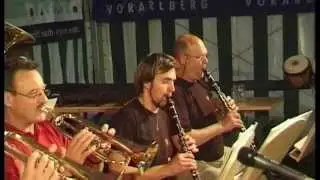 Isartaler Hexen  160 Jahre MV Gunskirchen