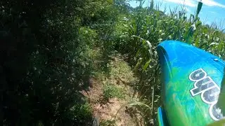 Paddling the South Fork of the Catawba &mdash; What This Stretch Is Really Like: Episode 1