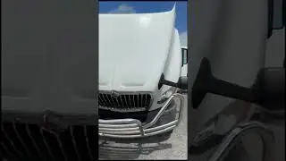 2020 INTERNATIONAL LT For Sale