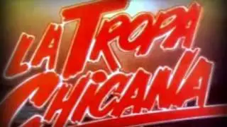 Tropa Chicana - Donde Caigo [Official Audio]