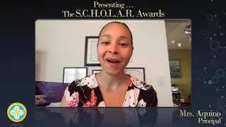 School For Excellence Graduation 2020 Part 2
