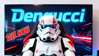 Dengucci Live | Star Wars Battlefront 2