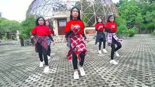 NGLENYER DANCE SDN GONDANG I KEC.GONDANG