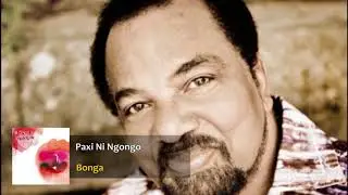 Bonga - Paxi Ni Ngongo