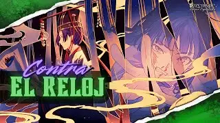 🟢Contra el Reloj🟢 El Intento de Asesinato a Jinshi - Kusuriya no Hitorigoto / The Apothecary Diaries