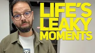 Messy Leaky Unpredictable , empathetic products for messy lives - Lil Helper