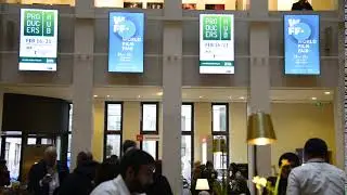 World Film Fair at The 68th Berlin International Film Festival 2018 (Berlinale 2018)