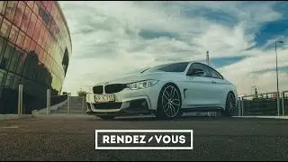 Rendez-Vous - a BMW F32 movie