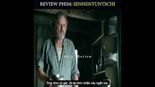 review phim : sennentuntschi
