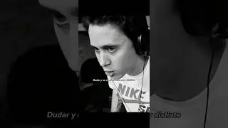 Cancerbero el mejor rapero? #cancerbero #rap #rapconsciencia #musica #latino #urban #rip #music