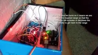 Garden Automation