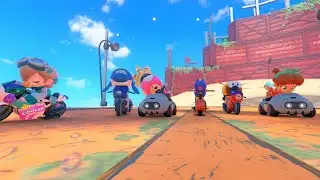 🔴【869X】ピーク更新を目指して！