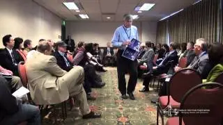 Collaboration and Shared Services Round table - Shell Culp & Ron Hughes, PSP 2013 Cloud Forum